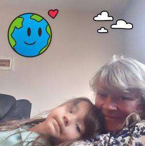 Meet your Posher, Barbara